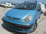 CITROEN XSARA PICASSO